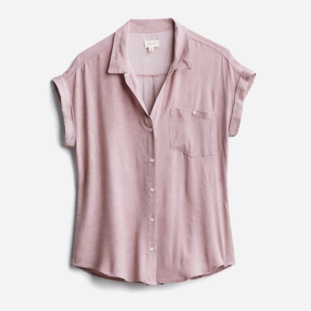 Hayfield One Pocket Top
